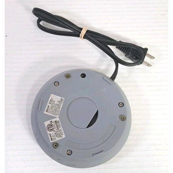Aroma X-Press AFR-120B Replacement Power Base Cord Genuine Tested Milk Frother - Picture 2 of 3